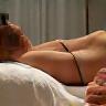 Massage sportif, séance sur table avec sportif lyonnais