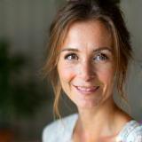 Portrait de Lucie Dupont