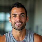 Portrait de Mehdi Bensalem